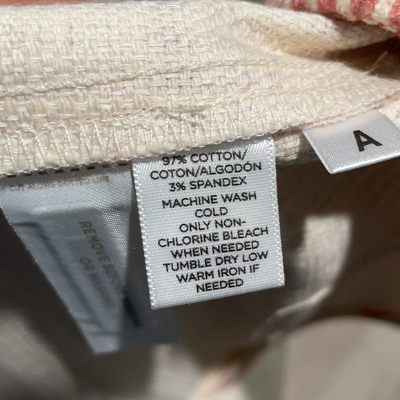 LOFT Skirt - Picture 8 of 8